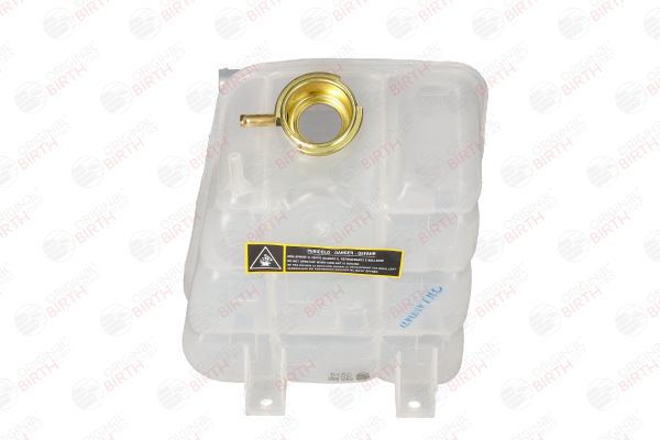BIRTH 8150 Koelvloeistofreservoir Iveco Daily 3 2.8 35 S 11,35 C 11 106 Pk 8140.43B