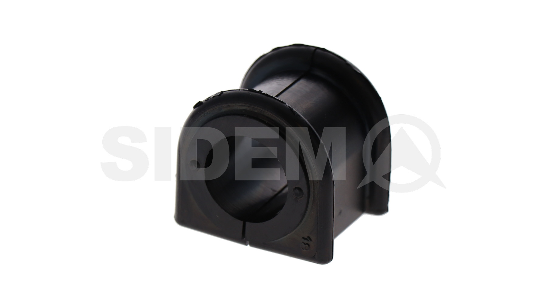 SIDEM 819900 Stabigummis FIAT Freemont (345) 2.0 JTD 4x4 170PS 2012