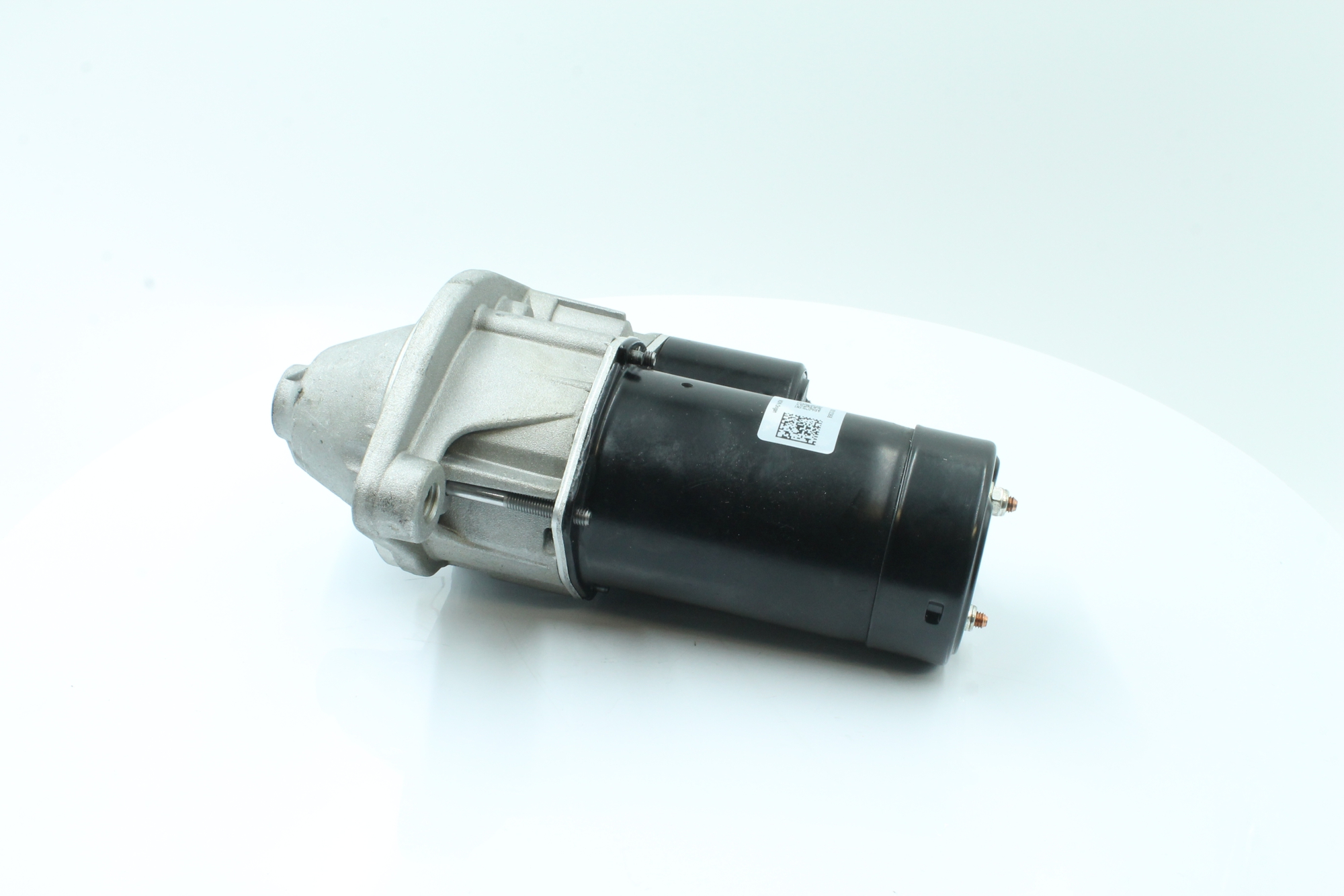 PowerMax 8212368 Käynnistysmoottori Passat 3b5 1.8 115 HV