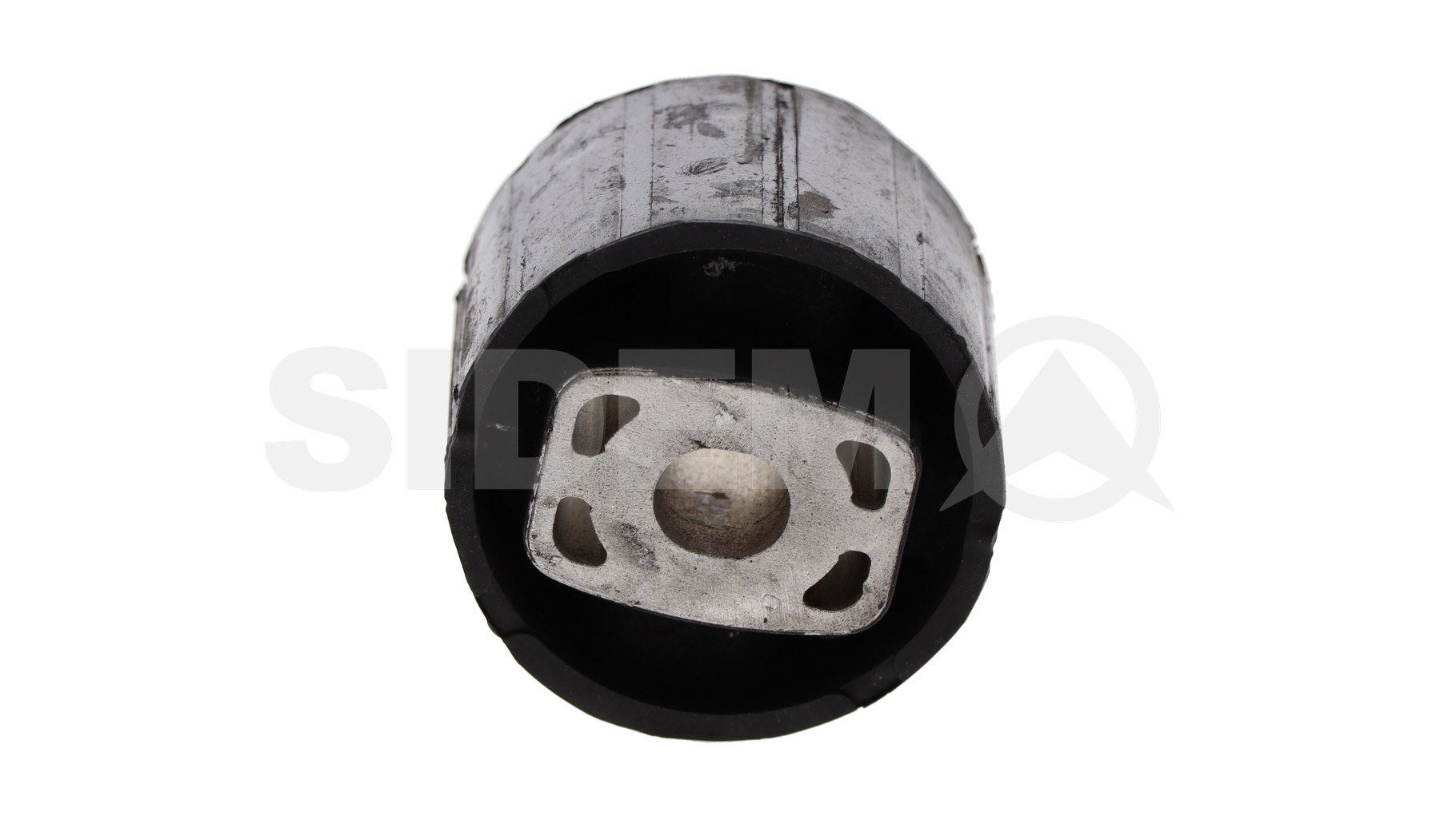 SIDEM 821324 Achskörperlager BMW X3 E83 xDrive30d 3.0 211PS 2010