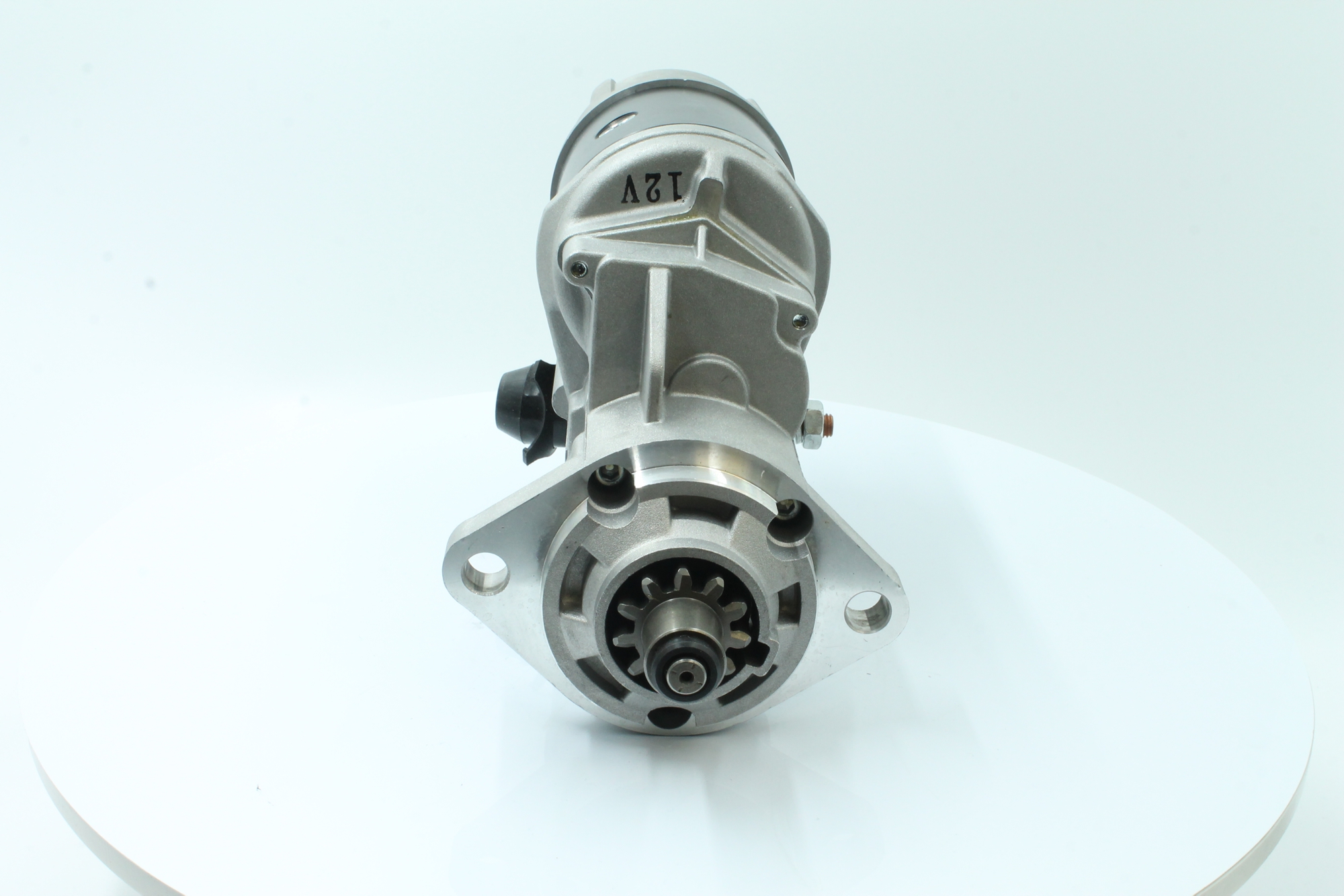 PowerMax 8213673 Startmotor DAIHATSU Rocky SUV (F7, F8) 2.8 TD (F70, F75, F80, F85) 102 hk DL-T