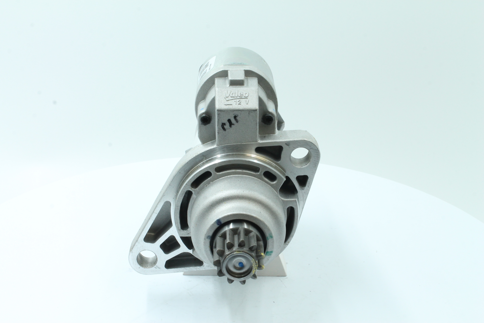 PowerMax 8214289 Starttimoottori AUDI A3 8v 1.2 TFSI 105 hv CJZA