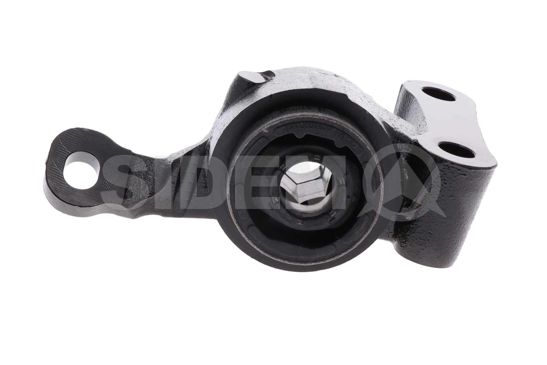 SIDEM 821664 Silent block Mini Paceman R61 2.0 Cooper SD ALL4 136 PS N47 C20 A