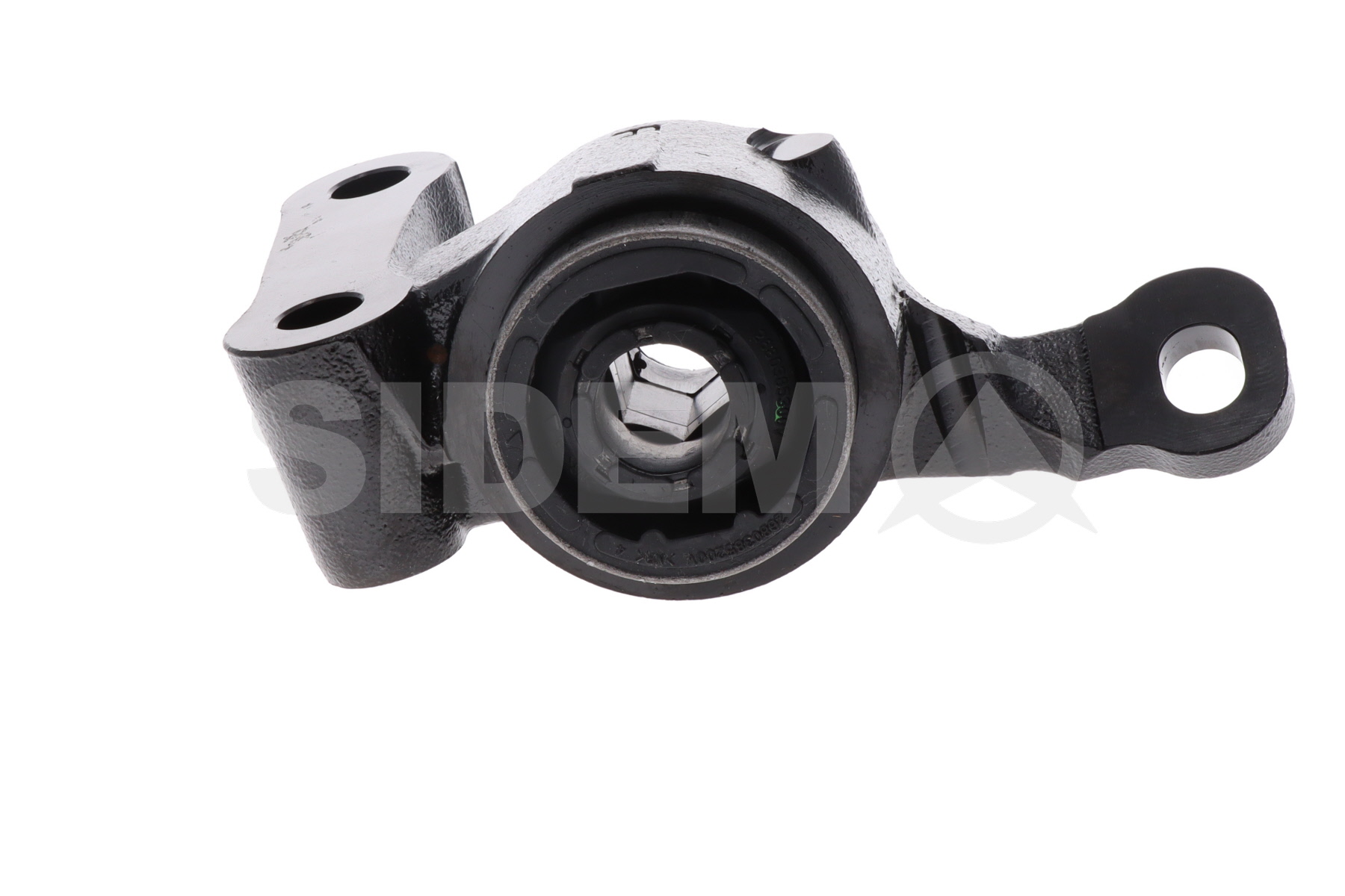 SIDEM 821665 Silent block Mini Paceman R61 2.0 Cooper SD ALL4 136 PS N47 C20 A