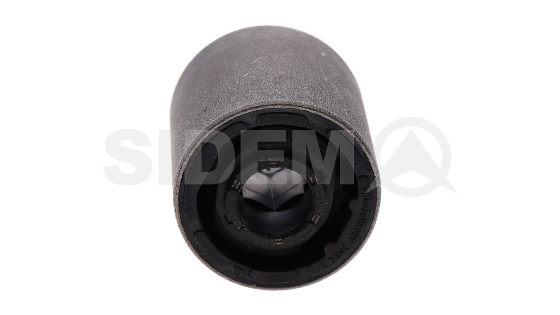 SIDEM 821666 Bærearmsbøsning Mini Paceman R61 1.6 Cooper D ALL4 112 HK N47 C16 A