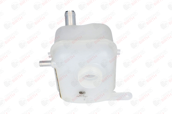 BIRTH 8218 Ausgleichsbehälter Opel Corsa A CC 1.4 i (F08, M08, F68, M68) 60 PS C 14 NZ
