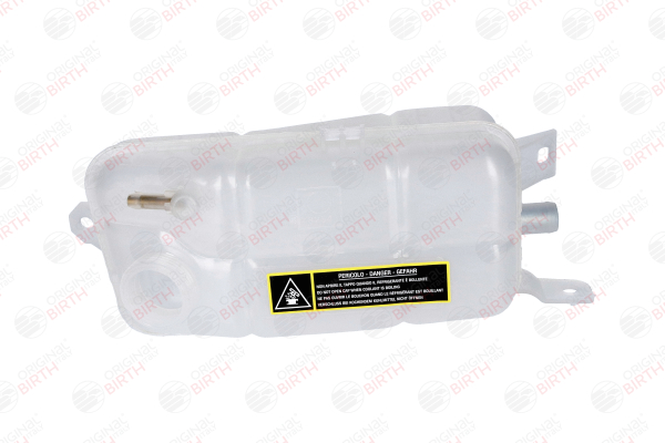 BIRTH 8254 Vaschetta acqua radiatore Alfa Romeo 147 937 1.9 JTD (937.AXD1A, 937.BXD1A, 937.AXV1A, 937.BXB1A,... 115 CV 937 A2.000