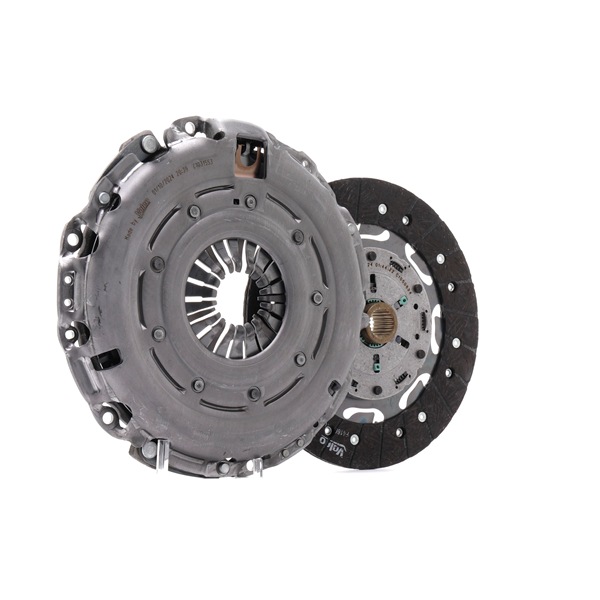 VALEO 832403 Geleidelager koppeling 1.6 CDTi 110 Pk B 16 DTU
