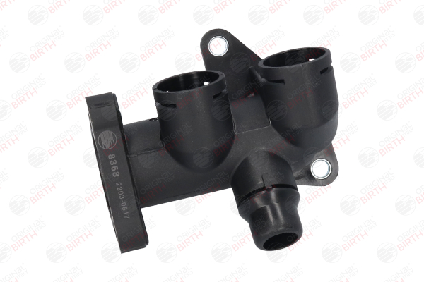 BIRTH 8368 Brida de refrigerante Passat 3b5 1.8 Syncro/4motion 125 cv ARG