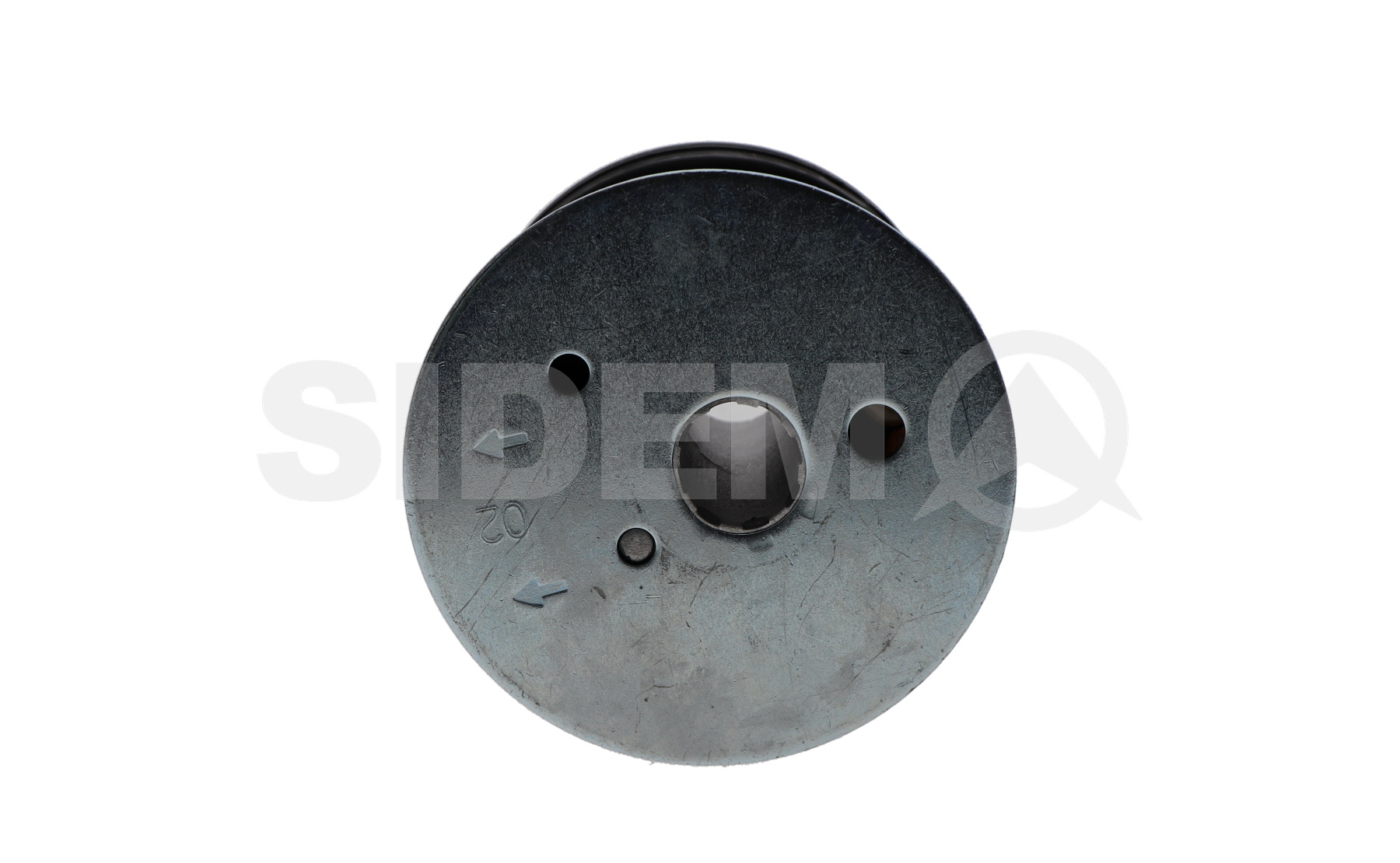 SIDEM 837316 Achskörperlager Passat 3B5 2.8 V6 Syncro/4motion 193 PS ACK