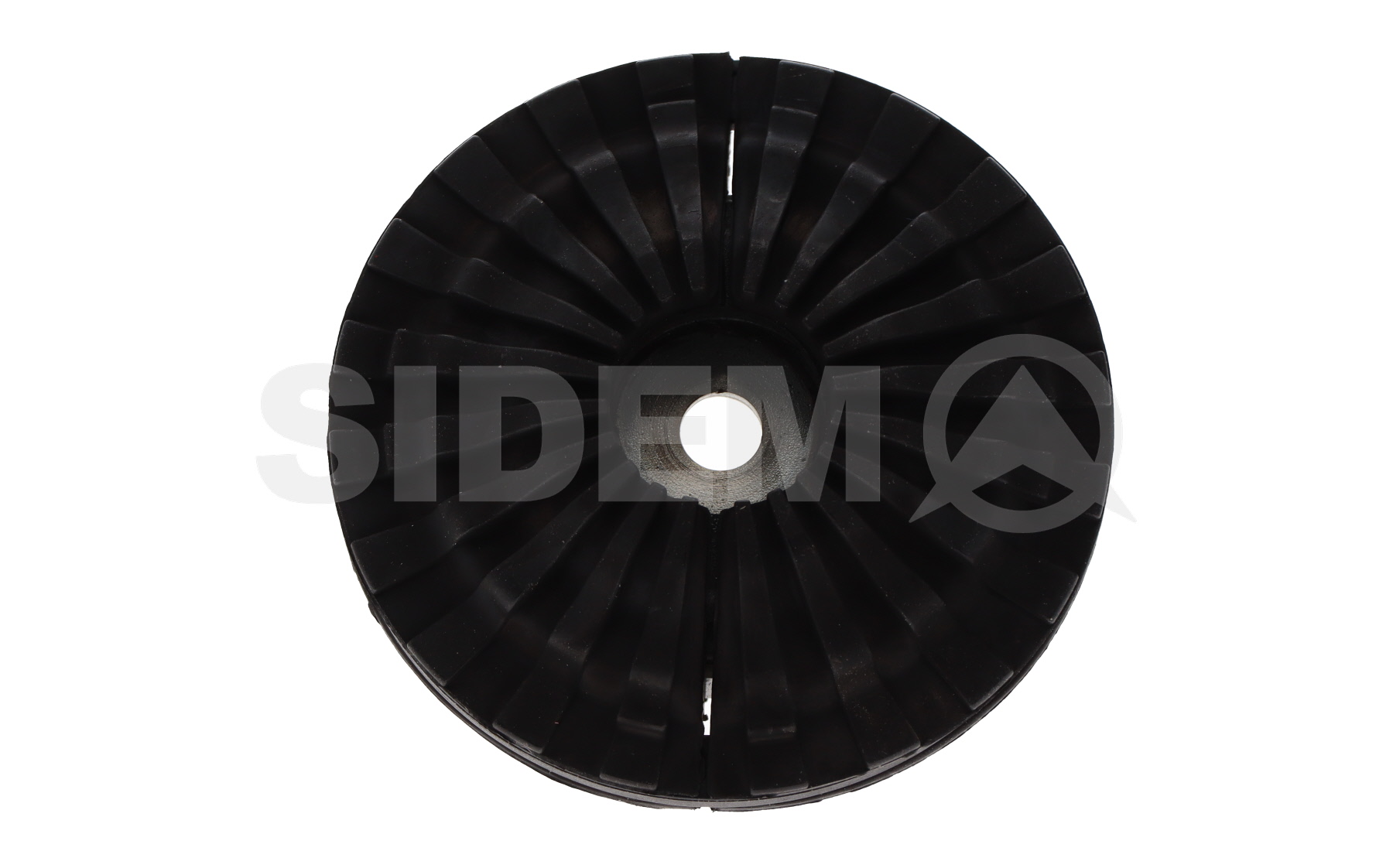 SIDEM 837403 Federung Audi A4 B6 2.5 TDI quattro 180PS 2004