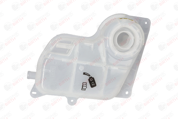 BIRTH 8411 Koelvloeistofreservoir Passat 3B6 2.0 4motion 115 Pk AZM