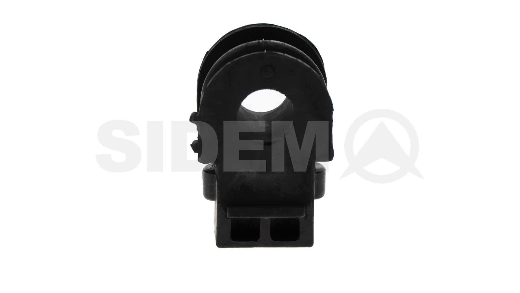 SIDEM 841828 Gumy stabilizatora Nissan Qashqai J10 2.0 140 KM MR20DE