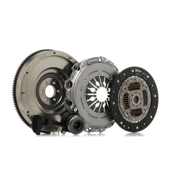 VALEO 845175 Kinyomócsapágy 1.0 EcoBoost 100 LE B3DA