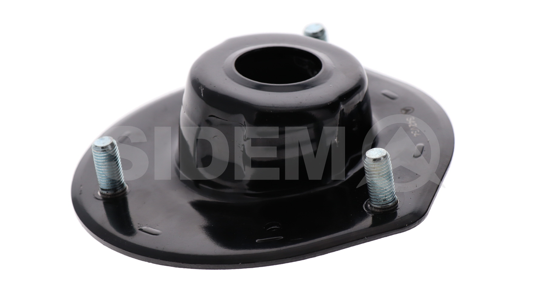 SIDEM 845400 Luftaffjedring komponenter 300 AWD (MCU15_) 223 HK 1MZ-FE