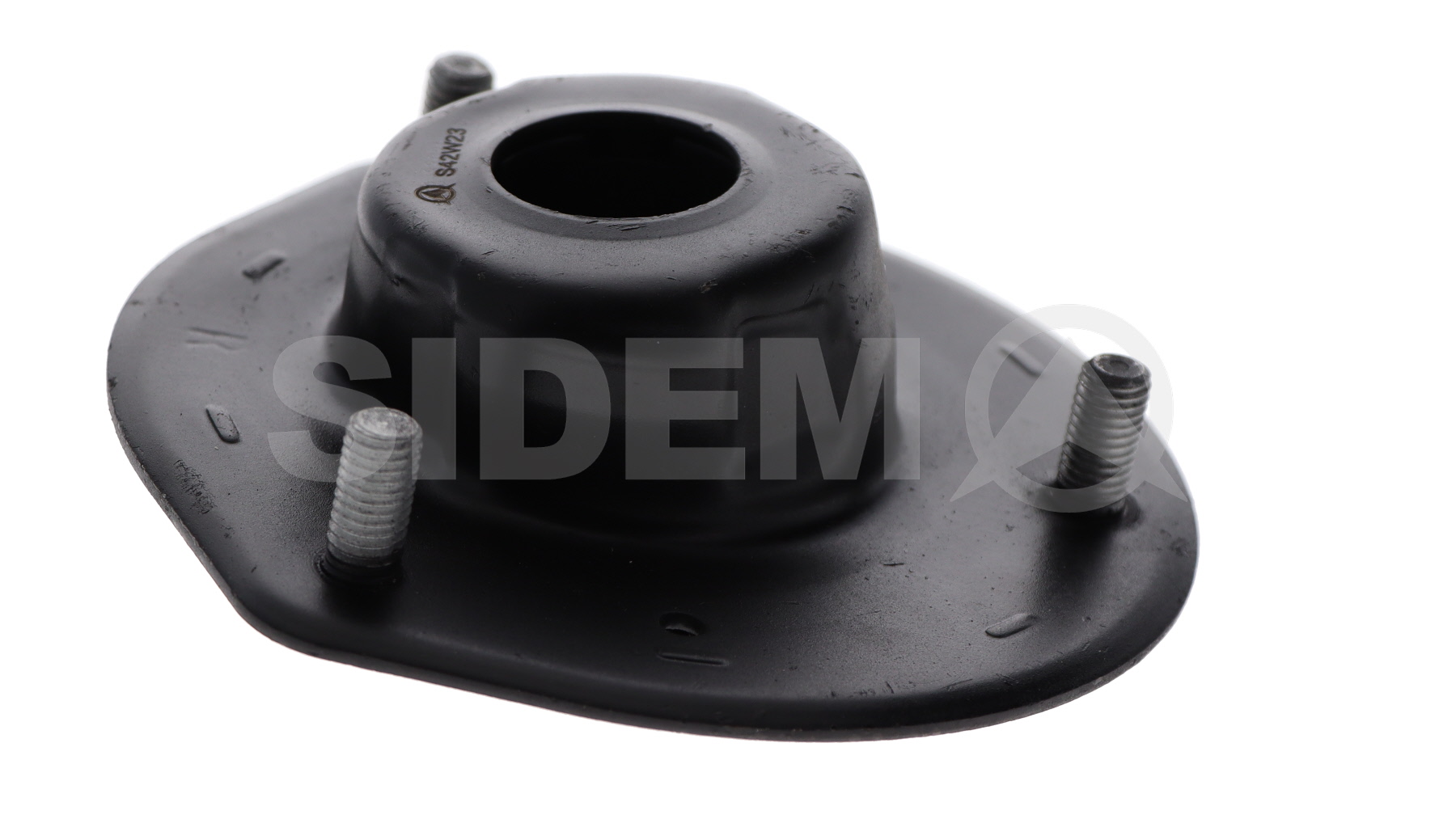SIDEM 845401 Luftaffjedring komponenter 300 AWD (MCU15_) 223 HK 1MZ-FE