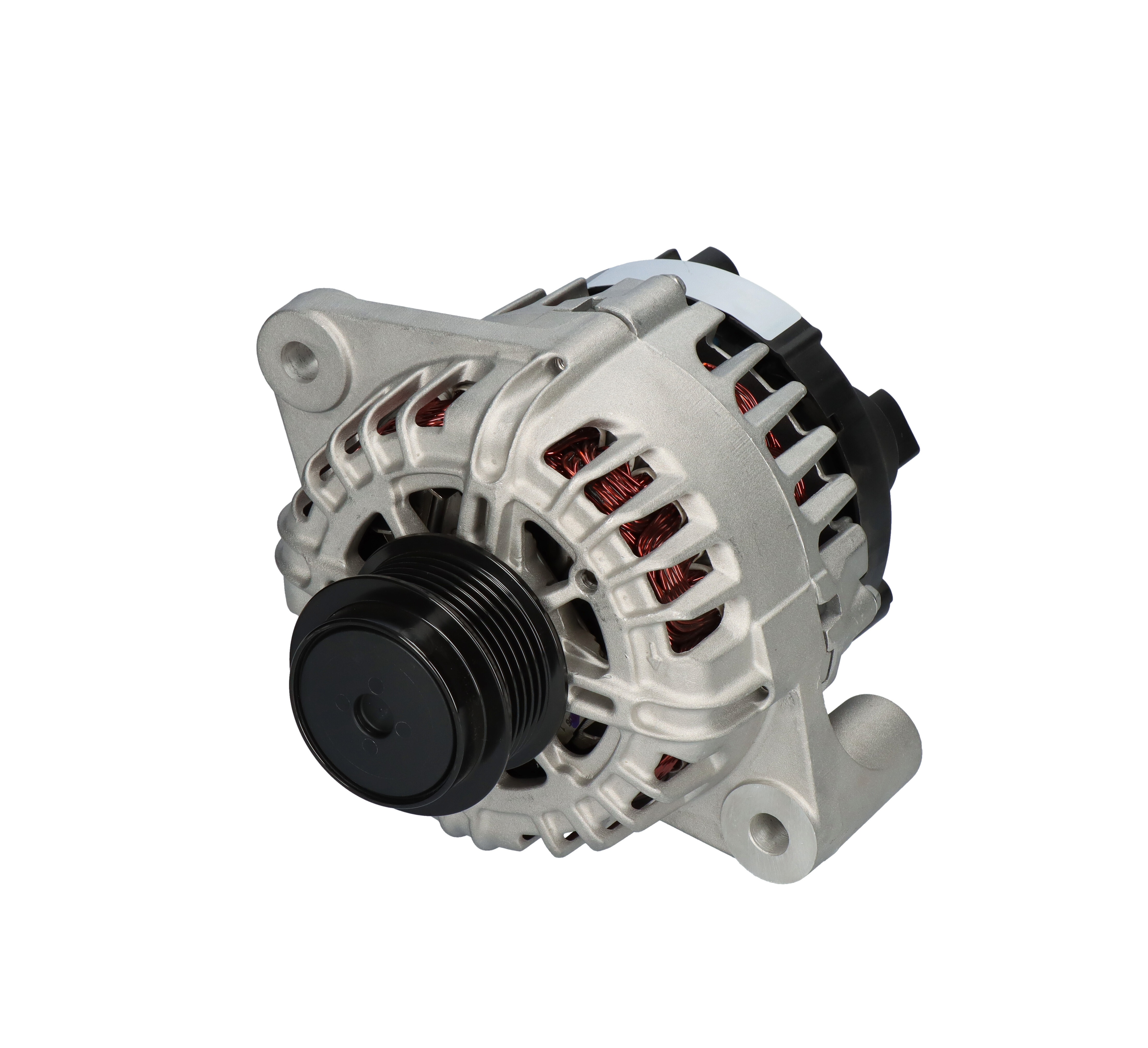 VALEO 849107 Lichtmaschine Fiat Idea 350 1.6 D Multijet 120 PS 350 A2.000