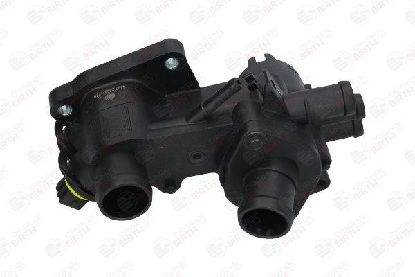 BIRTH 8493 Flens koelvloeistof VW Caddy 2 Pickup 1.9 D 64 Pk AEF