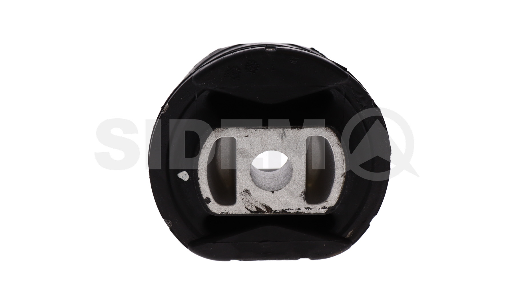 SIDEM 849302 Achteras rubbers Mercedes E Class W124 E 500 (124.036) 326 Pk M 119.974