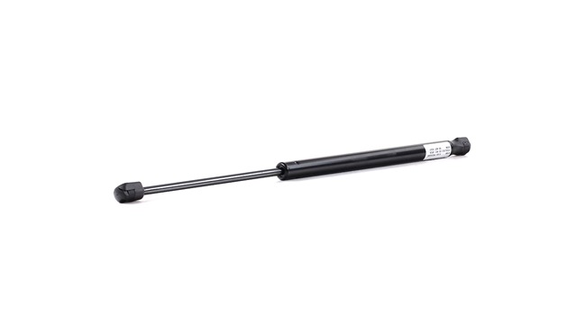 KRAFT 8500151 Tailgate struts Audi A6 C6 Avant 2.8 FSI 210 hp BDX