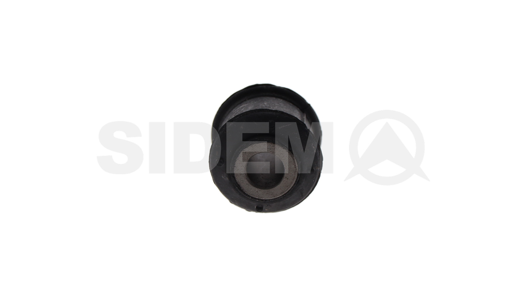 SIDEM 850905 Stabilisatorstang rubbers VW Crafter 50 Flatbed Vrachtwagen 2.0 TDI 140 Pk CSLC