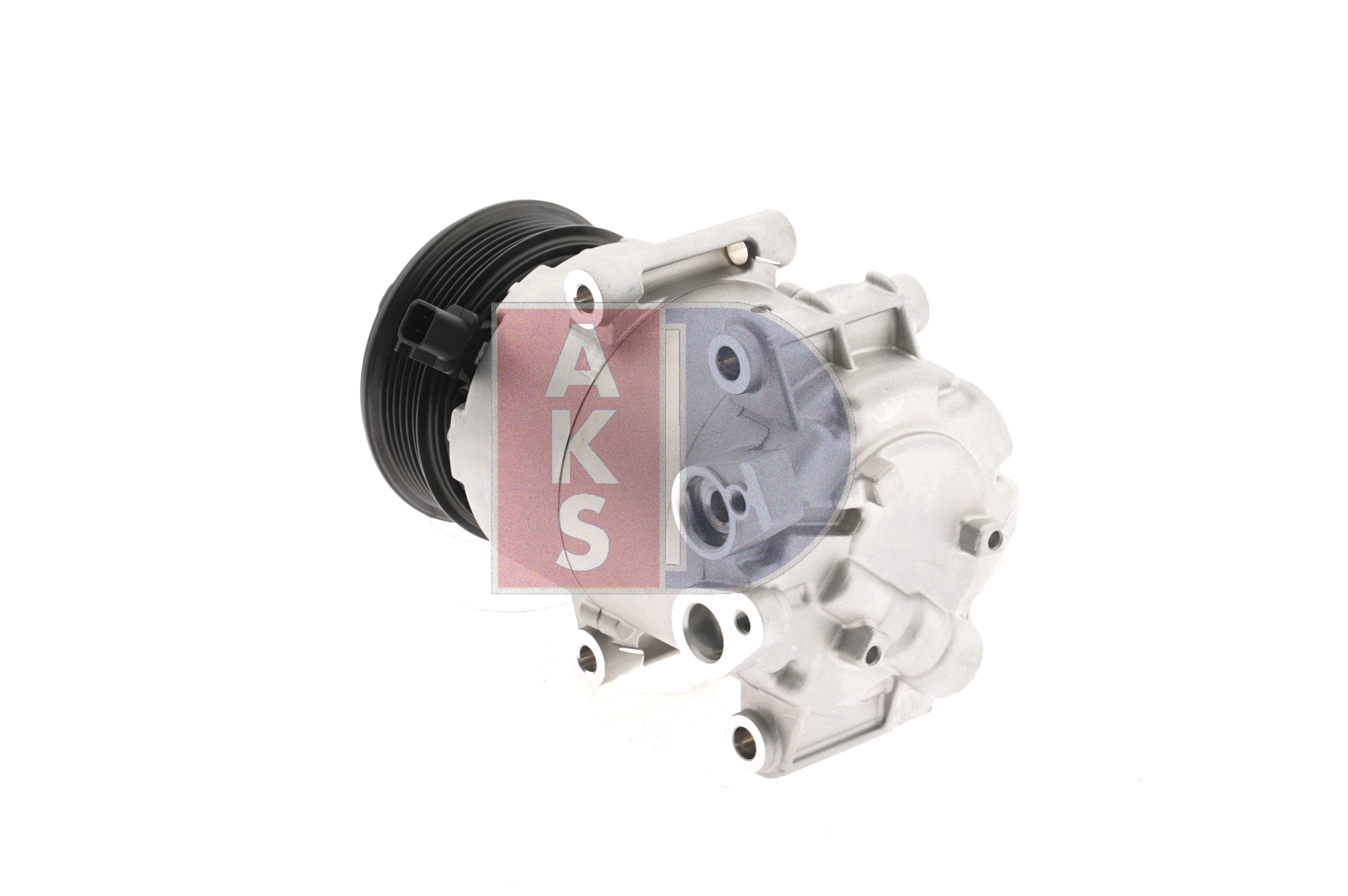 AKS DASIS 851540N Klímakompresszor Ford Grand C Max 1.6 EcoBoost 182 LE JTDB