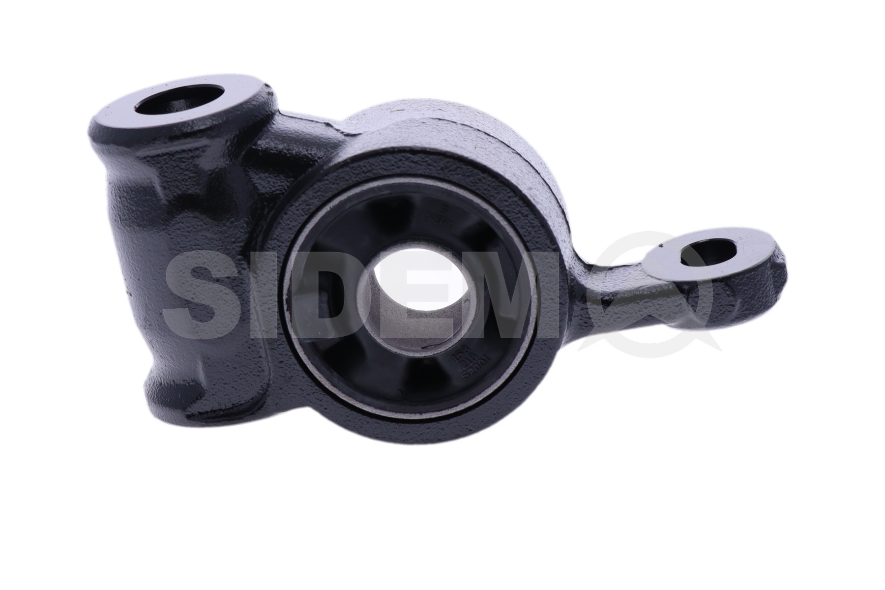 SIDEM 851638 Buje eje 2.2 D AWD (GJ2AP) 190 cv SH-VPTR
