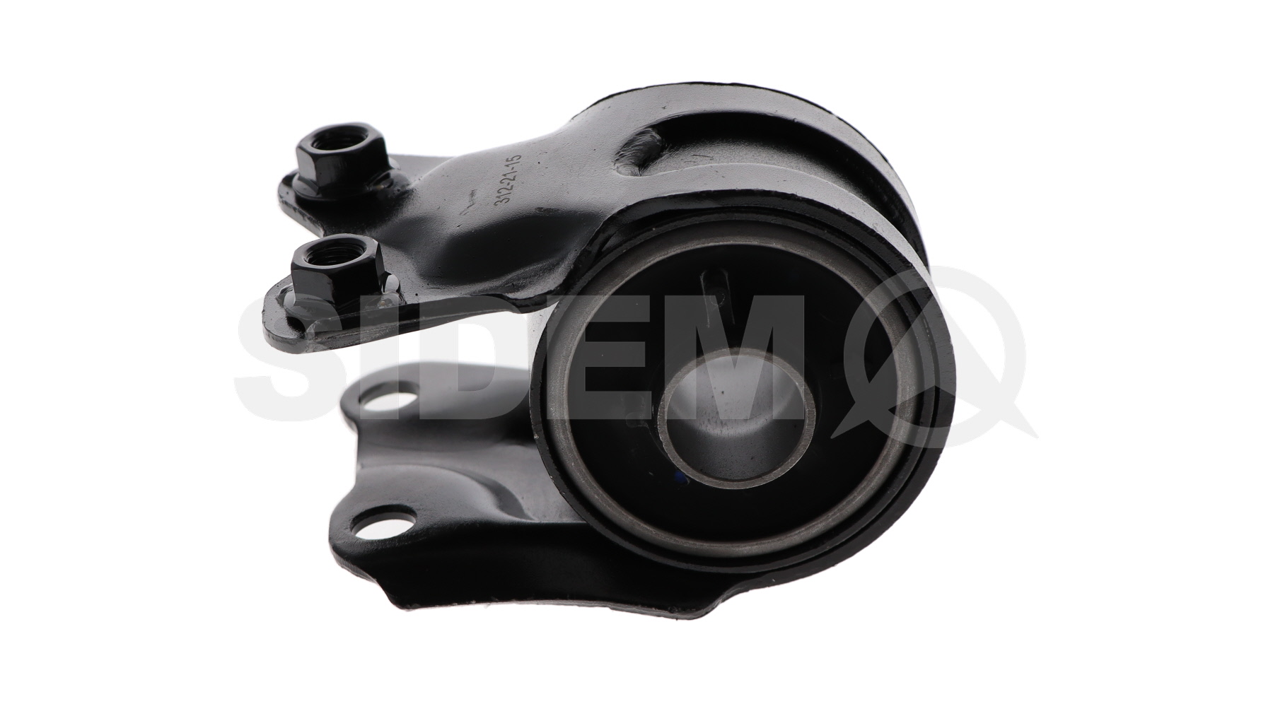 SIDEM 851647 Silent block Mazda CX 7 ER 2.3 MZR DISI Turbo AWD (ER3P) 258 PS L3-VDT