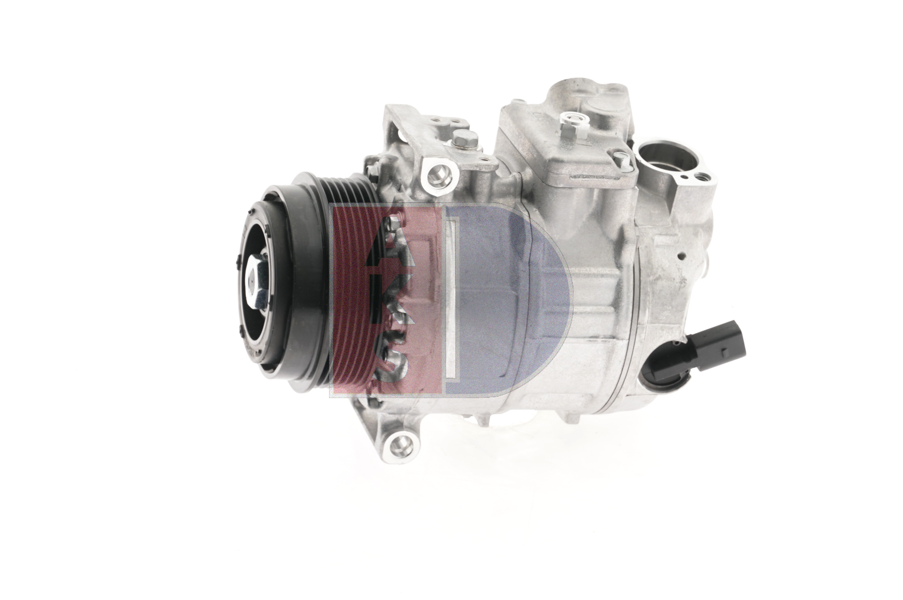 AKS DASIS 852864N Aircopomp VW Crafter 50 Flatbed Vrachtwagen 2.0 TDI 140 Pk CSLC