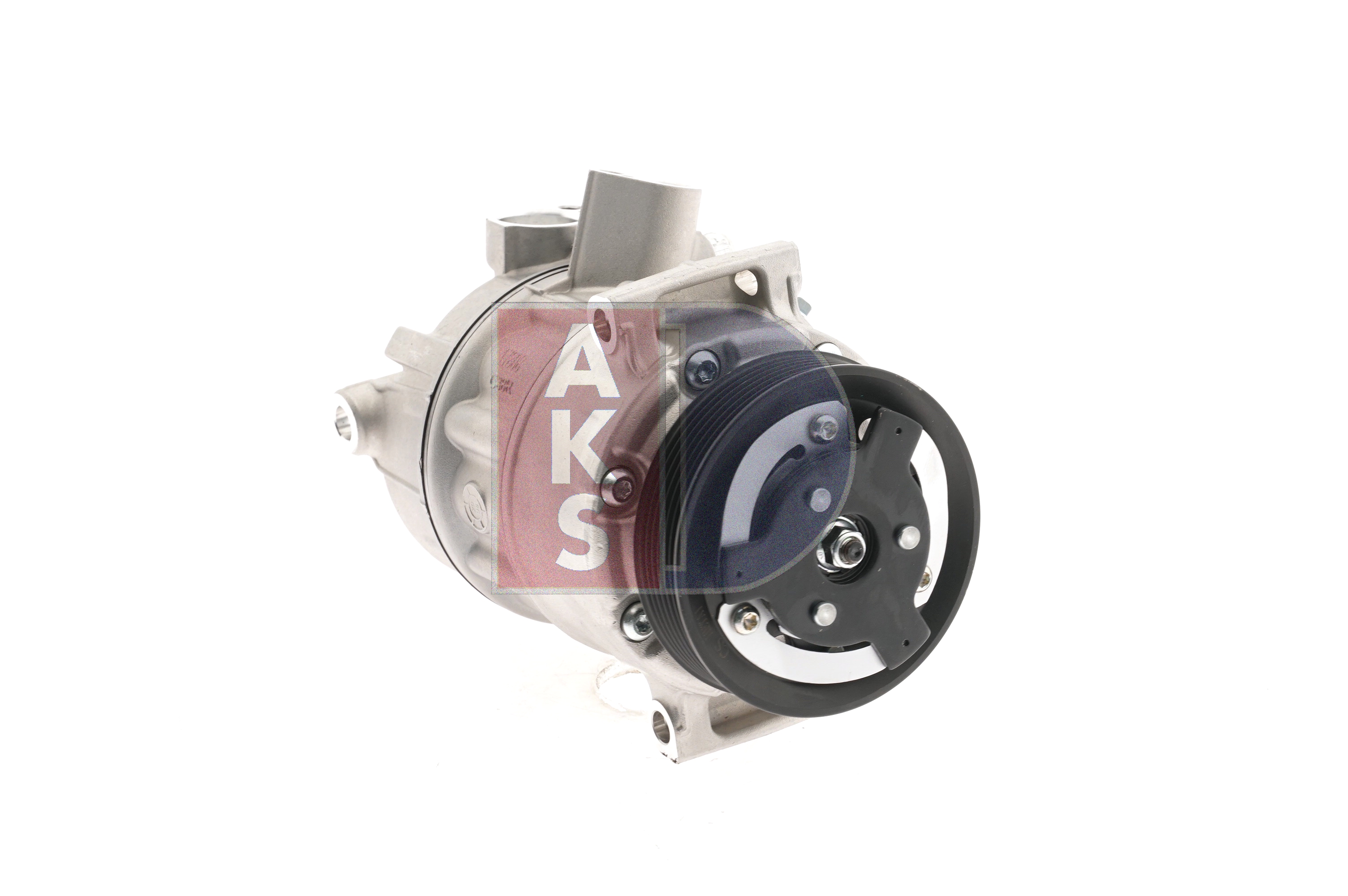 AKS DASIS 852884N Compressor de ar condicionado VW T6 Camião de plataforma 2.0 TDI 102 cv CAAB