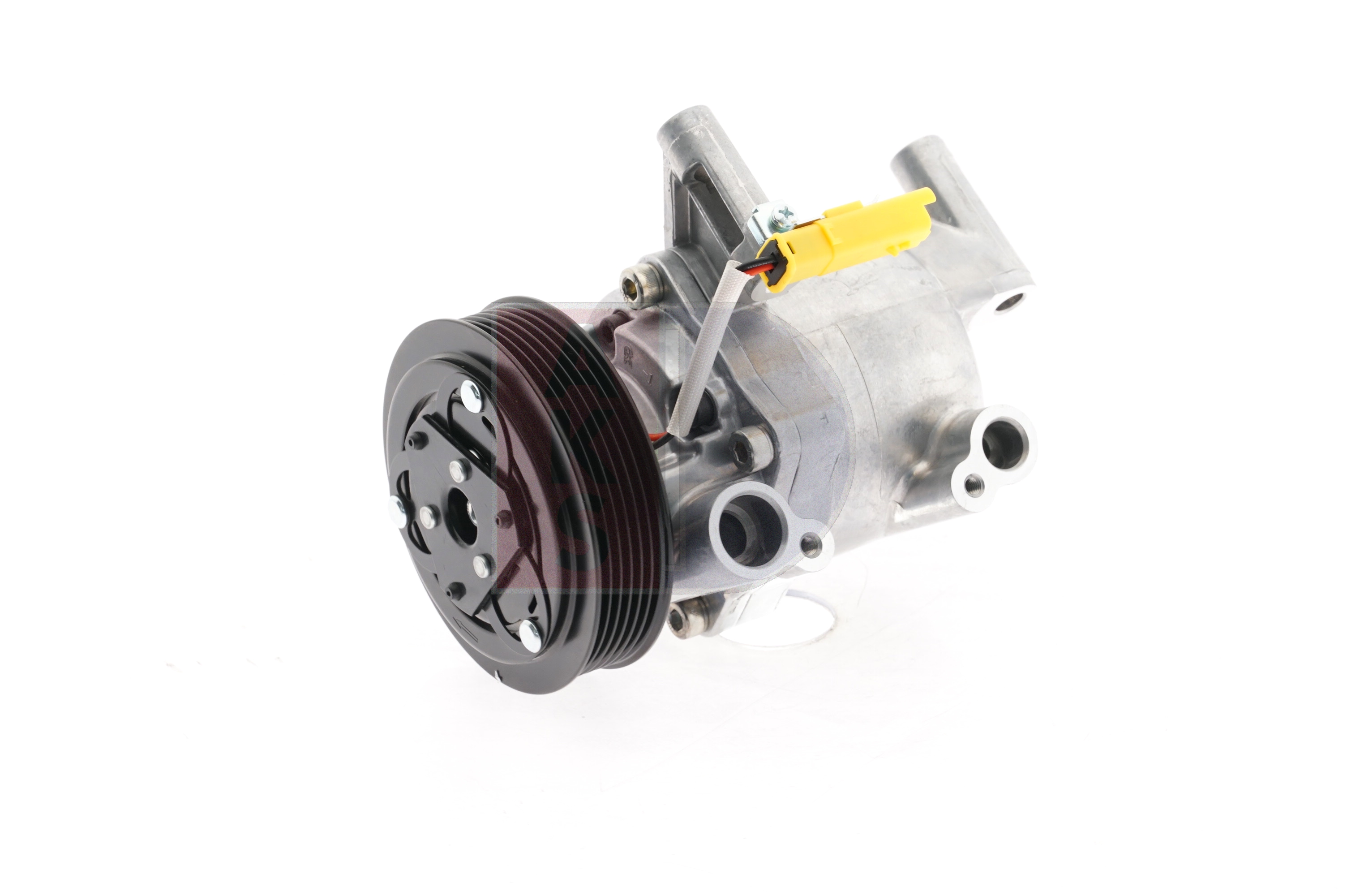 AKS DASIS 852888N Compressore aria condizionata Toyota Aygo AB 40 1.0 VVTi (KGB40) 72 CV 1KR-FE