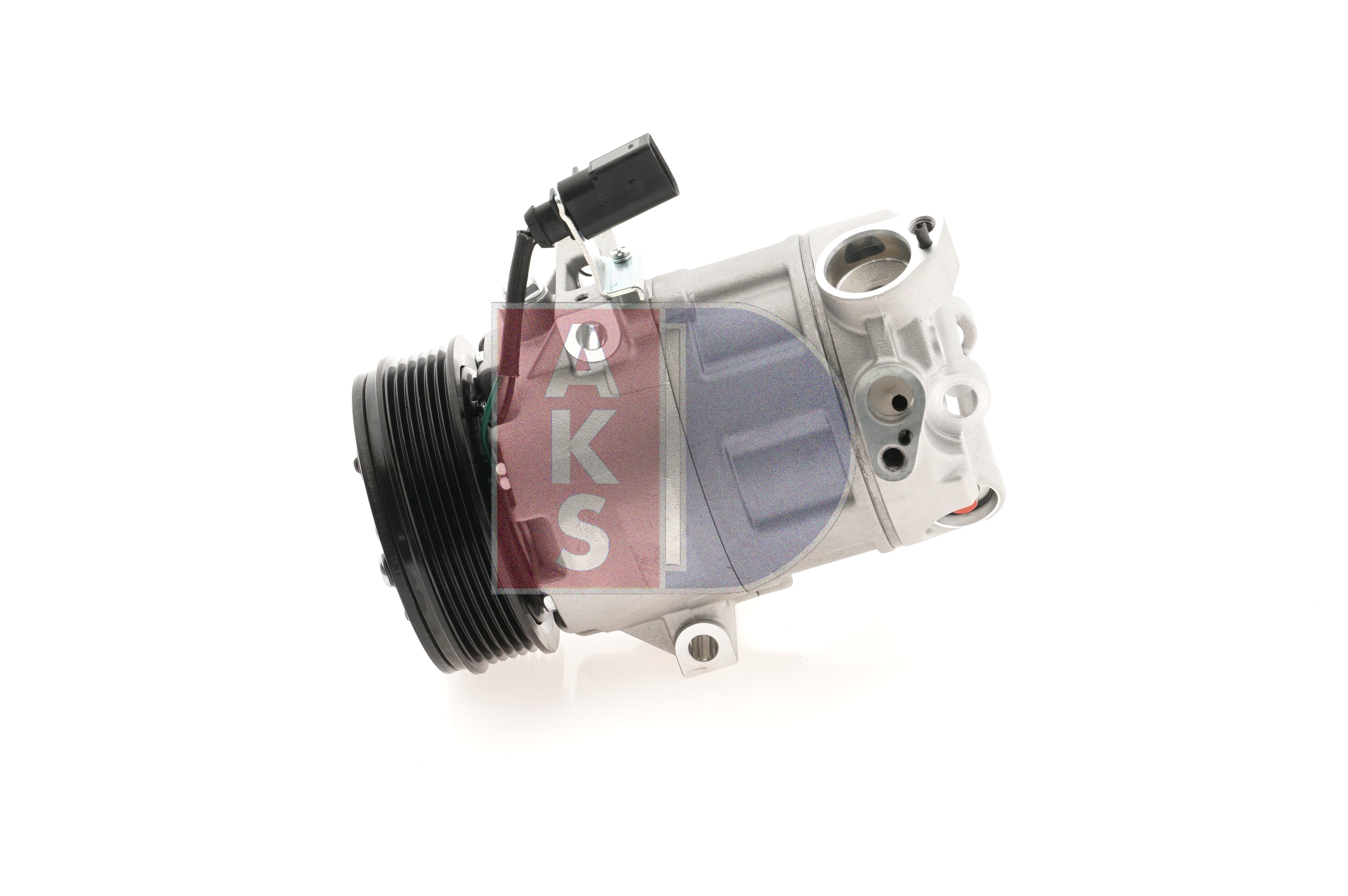 AKS DASIS 852907N Aircopomp VW Load Up 1.0 60 Pk CHYA
