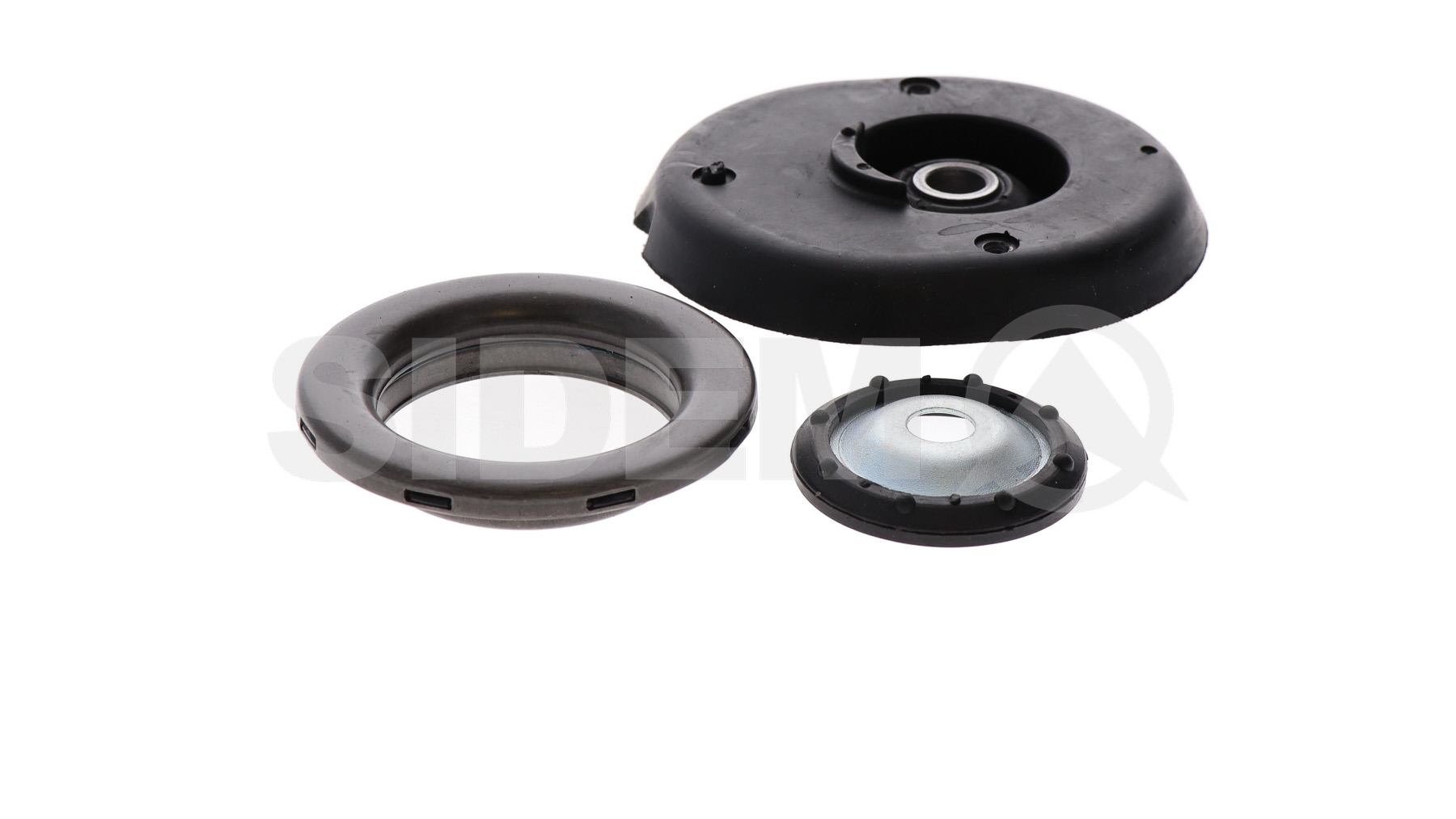 SIDEM 853412 KIT Leaf spring 1.4 Bioflex 82 hp KFW (TU3JP)