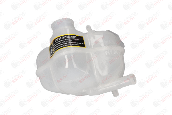 BIRTH 8561 Δοχείο παραφλού Fiat Doblo 263 1.4 120 PS 198 A4.000