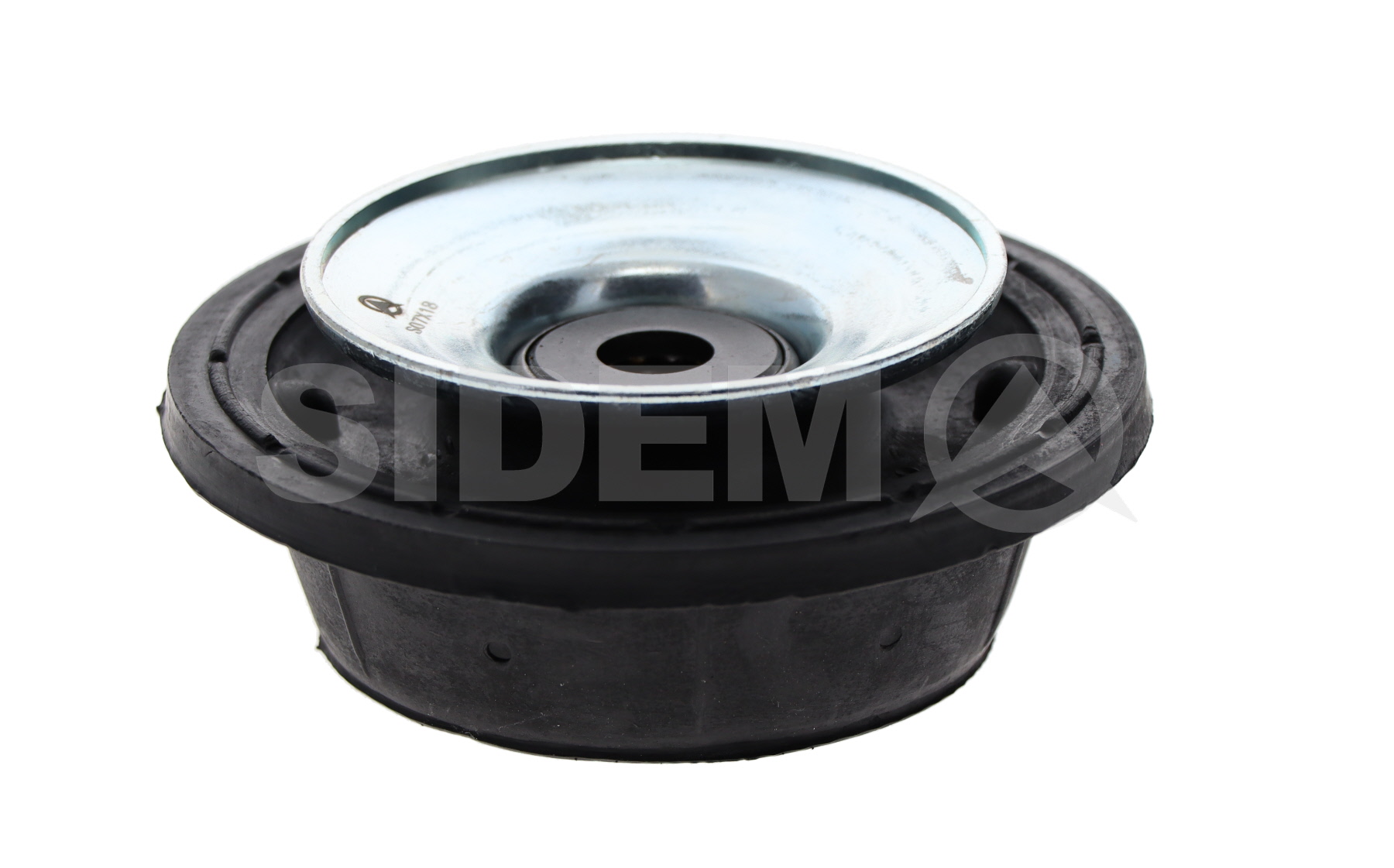 SIDEM 863403 Federung Passat 3a5 2.0 16V 136PS 1991