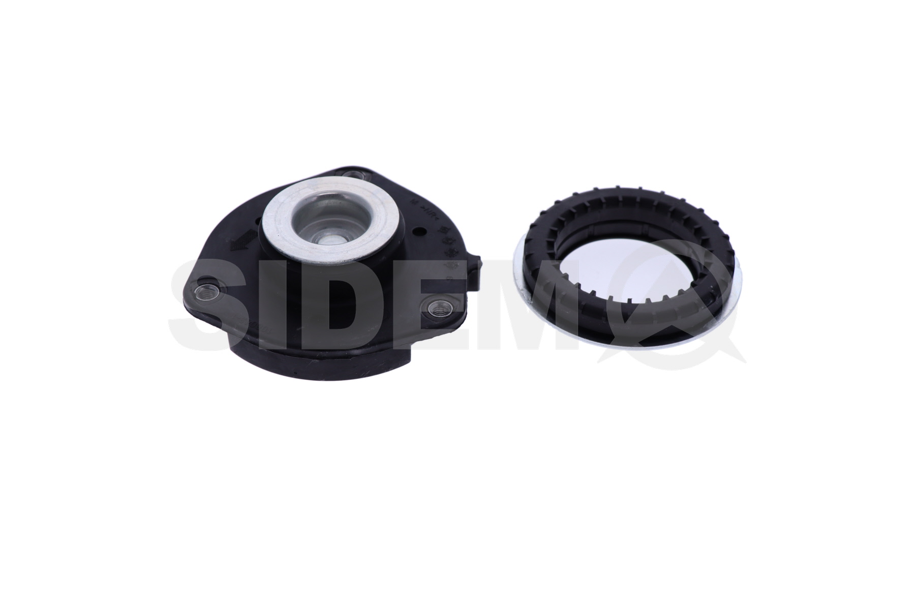 SIDEM 863413 KIT Kit de reparação, suporte de apoio do conj. mola / amortecedor Skoda Superb 3t5 1.8 TSI 152 CV