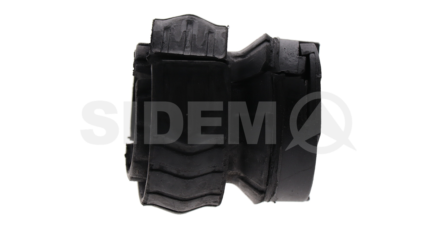 SIDEM 863815 Stabigummis Touareg 7L 4.2 V8 310PS 2004