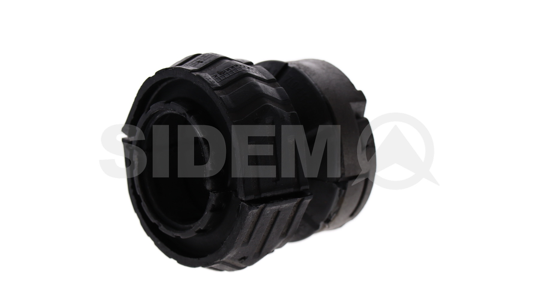 SIDEM 863816 Stabilisatorbøsning Porsche Cayenne 955 3.6 290 HK M 55.01