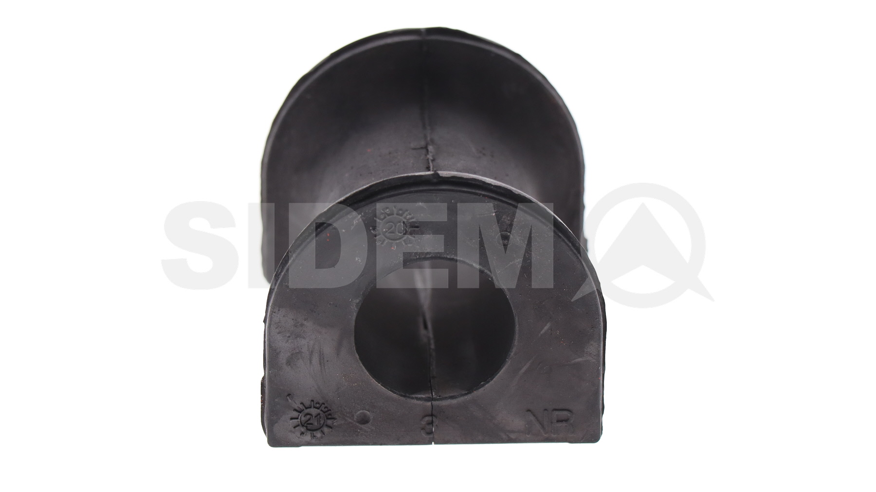 SIDEM 864808 Differential VR6 3.2 231 PS BDL