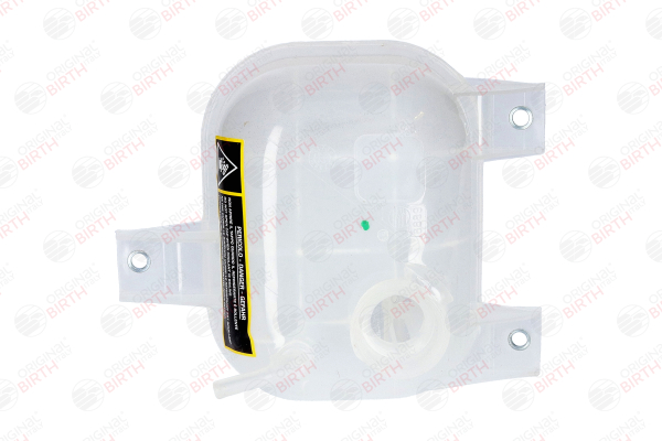 BIRTH 8689 Δοχείο παραφλού Fiat Doblo 263 1.6 D Multijet (263ZXE1B, 263ZXS1B, 263ZXY1B, 263WXE1B,... 100 PS 463 46 020