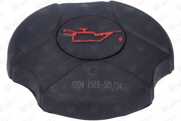 BIRTH 8704 Carter de distribution 1.0 45CV 1996