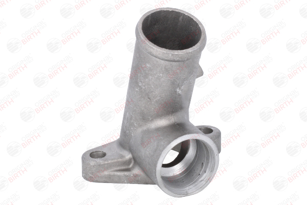 BIRTH 8705 Kjølevæskeflens Opel Corsa C 1.7 DTI (F08, F68) 75 hk Y 17 DT