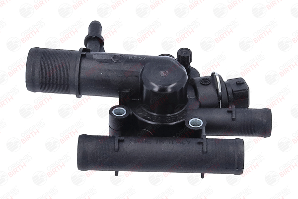 BIRTH 8757 Flange da água Renault Scenic 1 1.9 dCi 102 cv F9Q 733