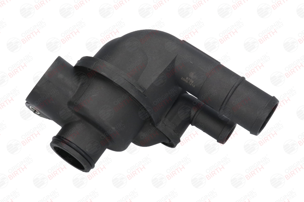 BIRTH 8758 Servoleitung 2.5 V6 175PS 2001
