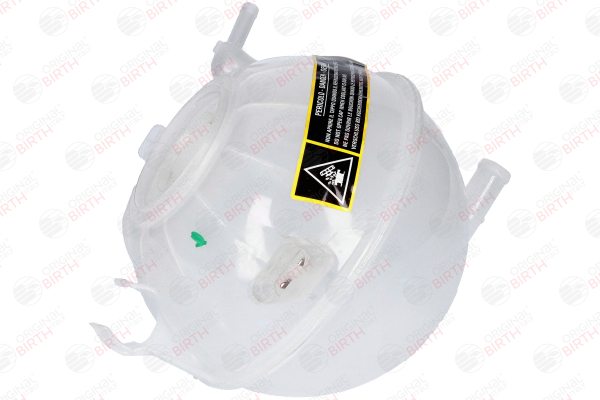 BIRTH 8779 Koelvloeistofreservoir VW Passat CC 1.8 TSI 152 Pk CGYA