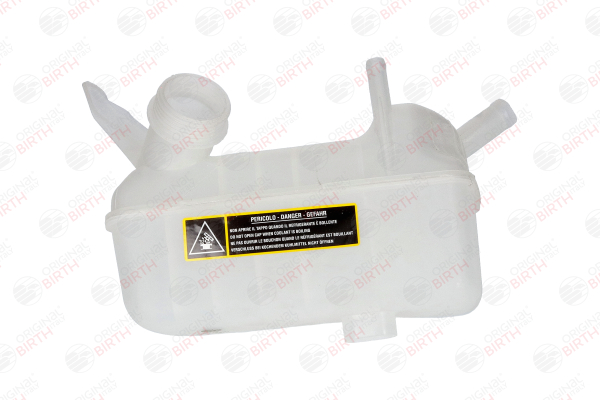 BIRTH 8815 Depósito de refrigerante Renault Megane Scenic 1.9 dT 90 cv F8Q 784