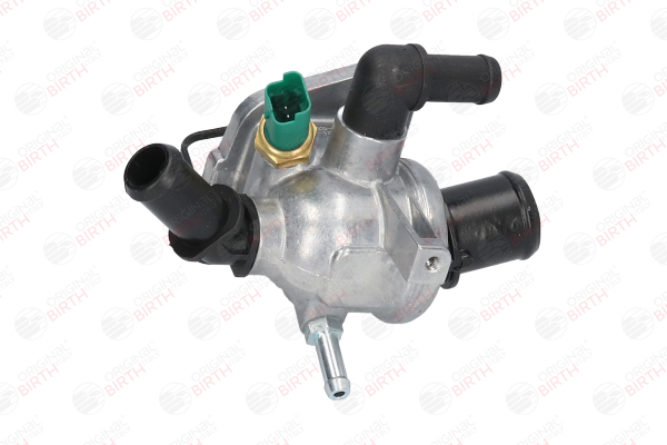 BIRTH 8821 Flange da água Lancia Ypsilon 843 1.3 D Multijet (843.AXF11, 843.AXF1A, 843.AXM11,... 75 cv 199 A9.000
