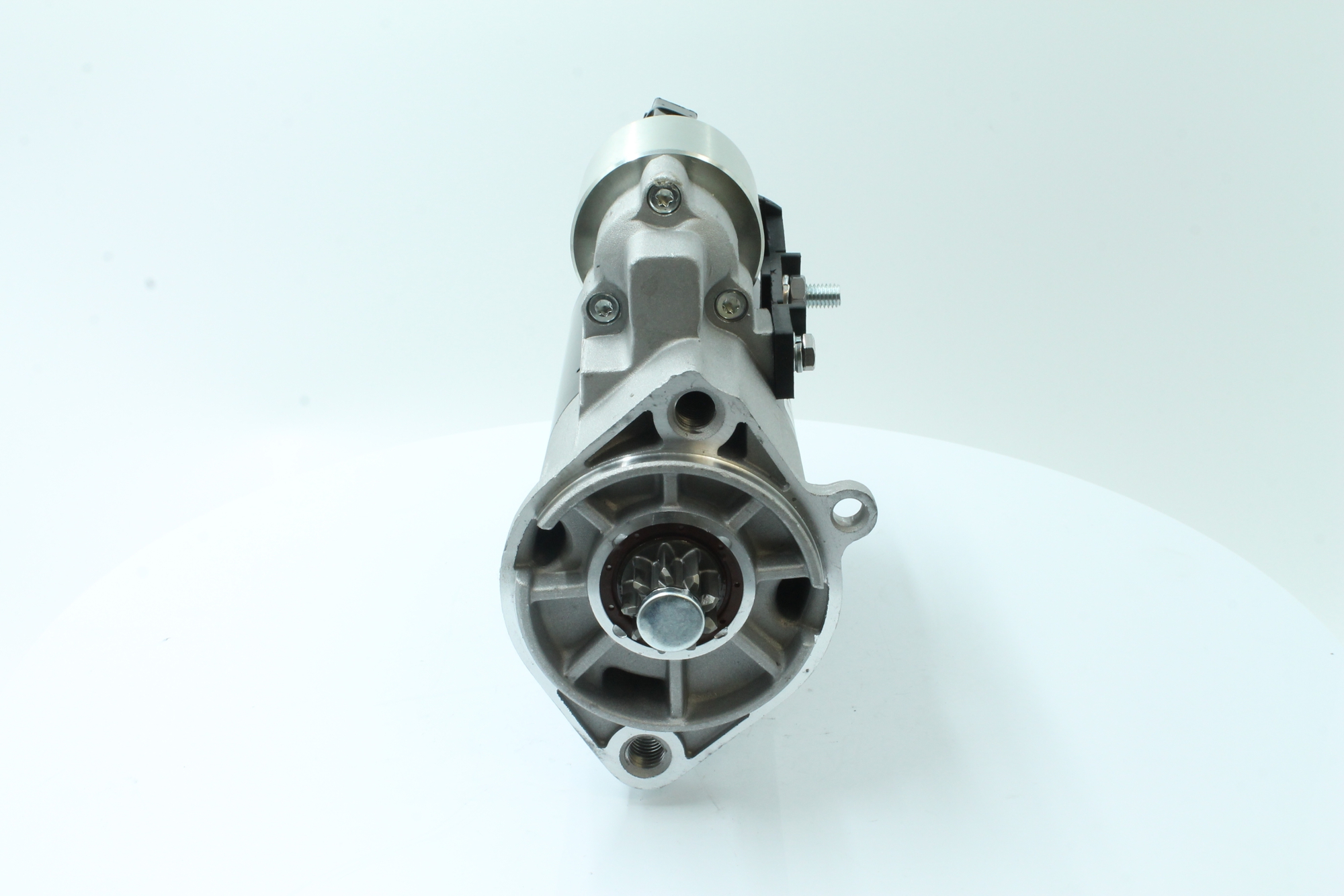 PowerMax 88212166 Startmotor VW LT 46 Flatbed Vrachtwagen 2.5 TDI 90 Pk APA