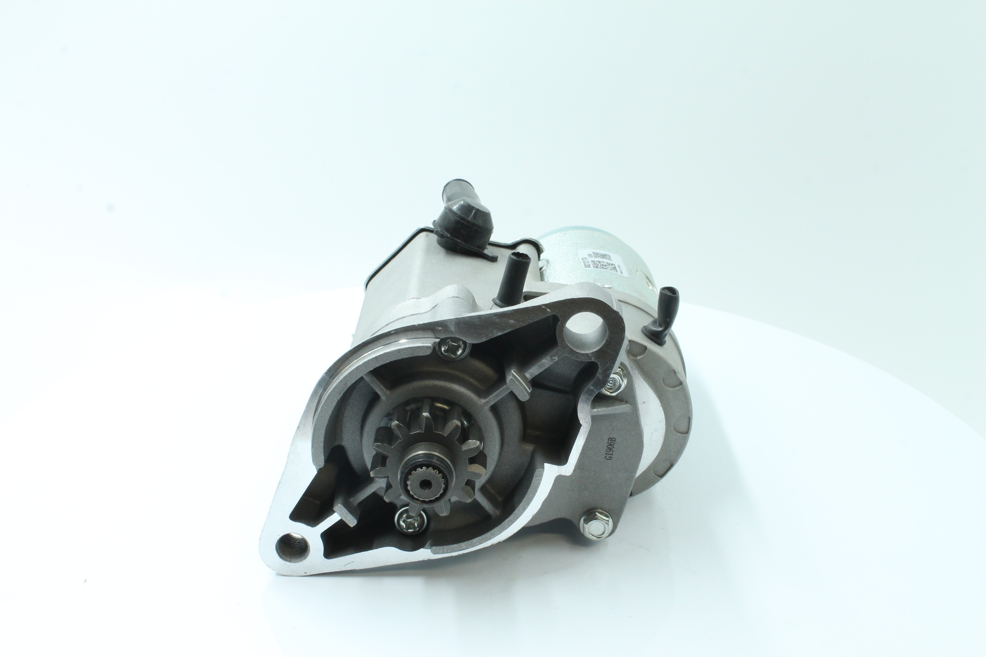 PowerMax 88212174 Vevaxeldrev 2.4 D (LY60) 75 hk 2L
