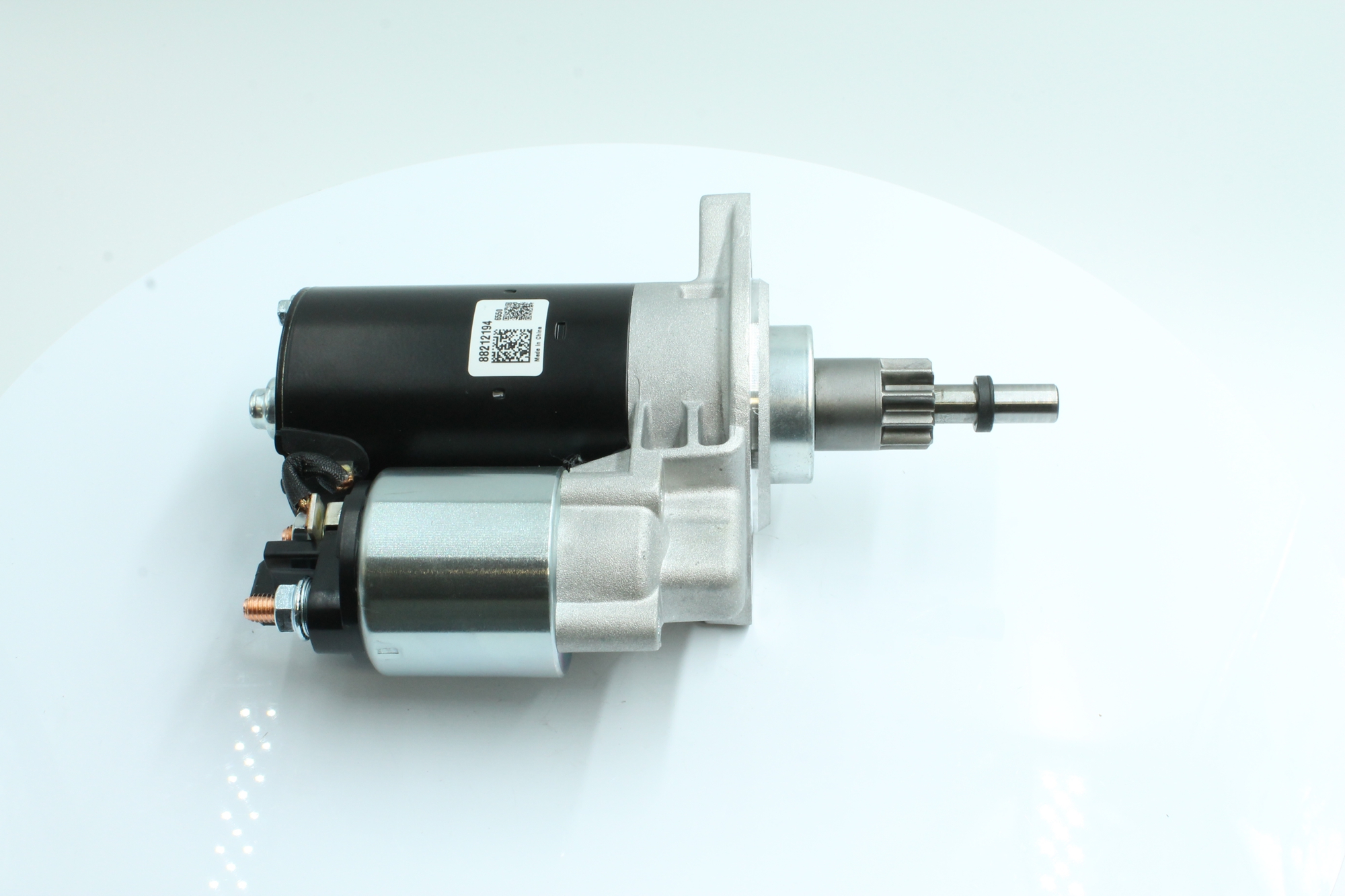 PowerMax 88212194 Starttimoottori Passat 3a5 1.6 72 hv 1F